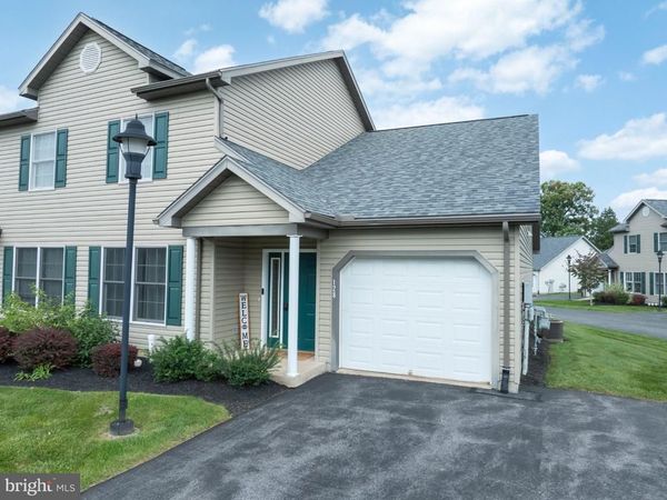 128 WINCHESTER COURT, STATE COLLEGE, PA 16801
