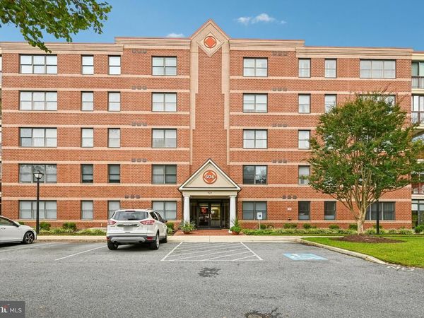 604 MCKINSEY PARK DRIVE , Unit 304, SEVERNA PARK, MD 21146
