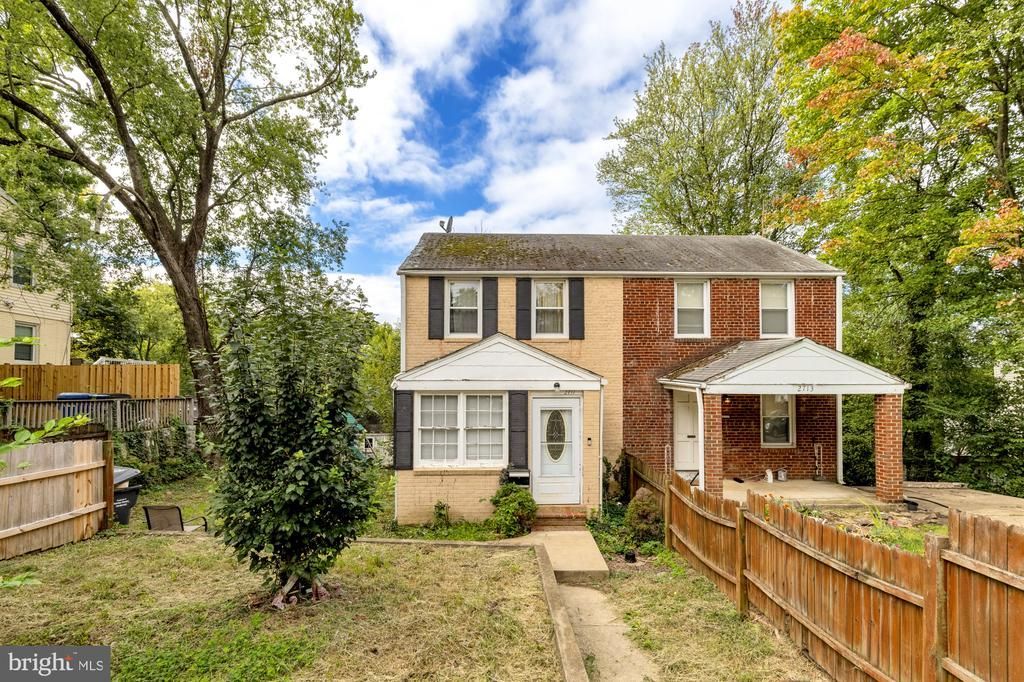 2711 Jefferson Drive, Alexandria, VA 22303 Main Photo