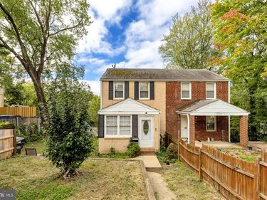 2711 JEFFERSON DRIVE, ALEXANDRIA, VA 22303