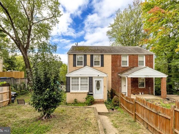 2711 JEFFERSON DRIVE, ALEXANDRIA, VA 22303