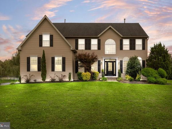 116 SARAH DRIVE, MICKLETON, NJ 08056