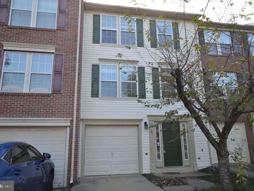 4 Palmetto Court, Germantown, MD 20874 Main Photo