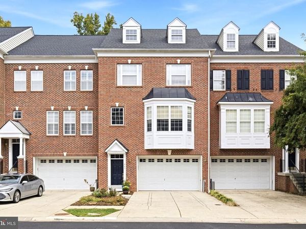 463 PENWOOD DRIVE , EDGEWATER, MD 21037