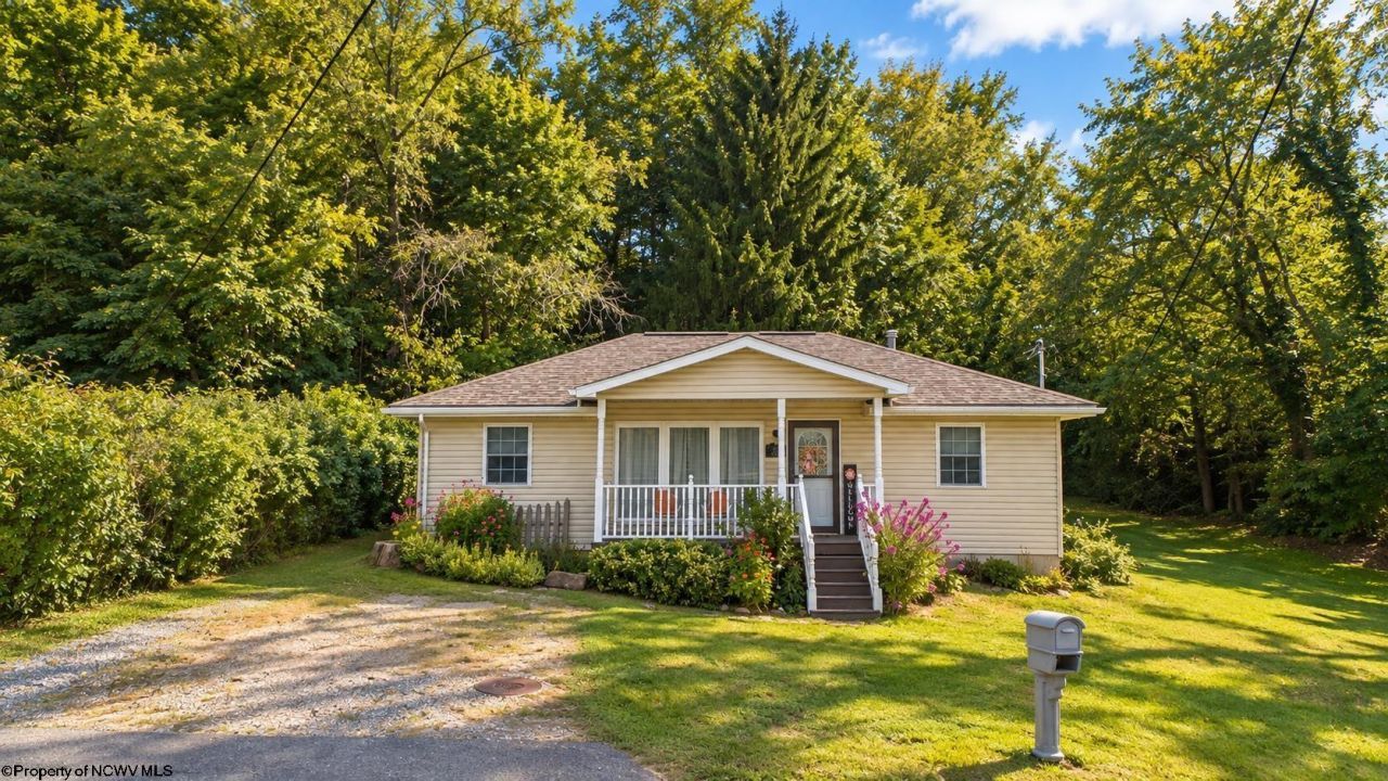 1185 Richwood Avenue, Morgantown, WV 26505 Main Photo