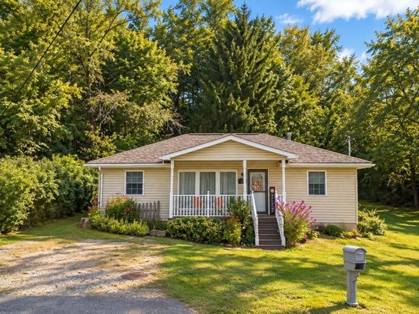 1185 Richwood Avenue, Morgantown, WV 26505