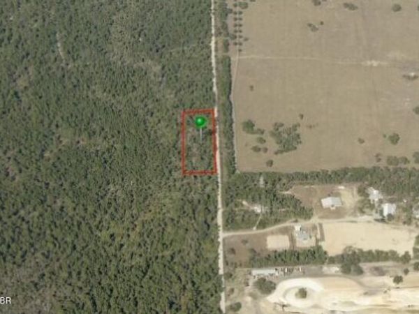 0 Martins Dairy Road, New Smyrna Beach, FL 32168