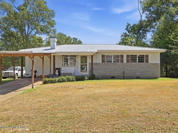 4123 Herrington Boulevard, Pearl, MS 39208