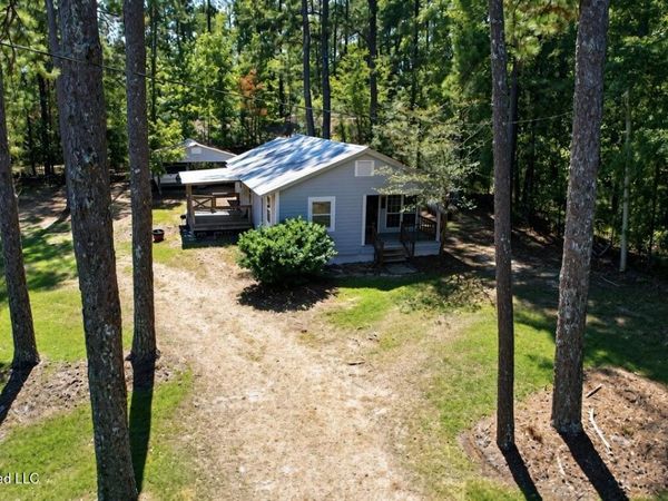 645 Zetus Road, Brookhaven, MS 39601