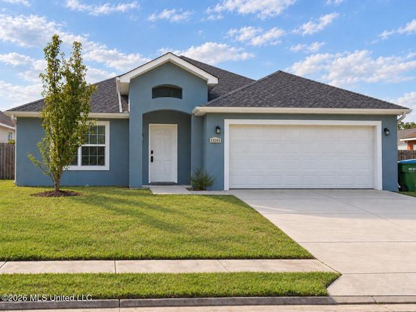 13393 Willow Oak Circle, Gulfport, MS 39503