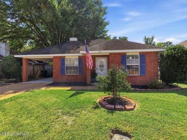 710 Heartwood Drive, Pearl, MS 39208
