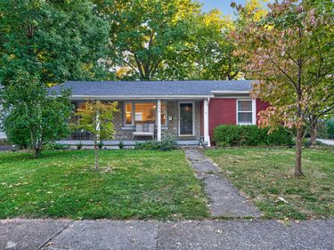 554 Sheridan Drive, Lexington, KY 40503