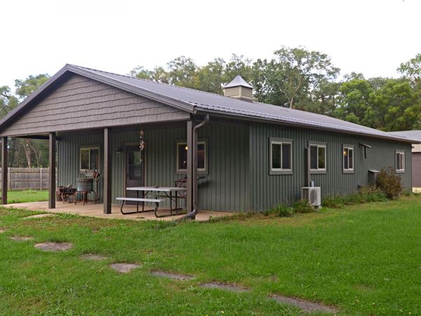 7141 County Road H, Arena, WI 53503