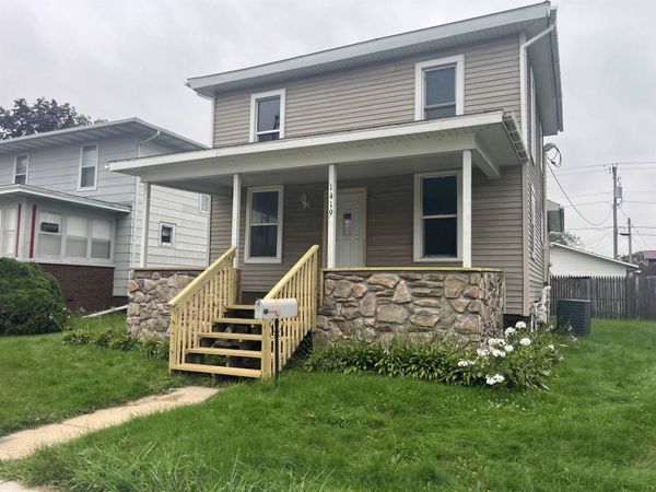 1419 Superior Avenue, Tomah, WI 54660