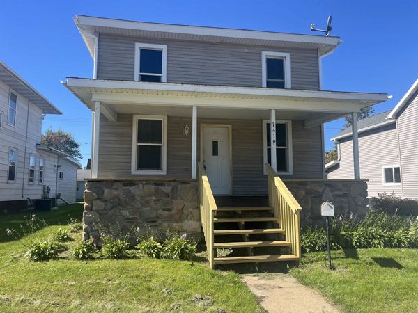 1419 Superior Avenue, Tomah, WI 54660