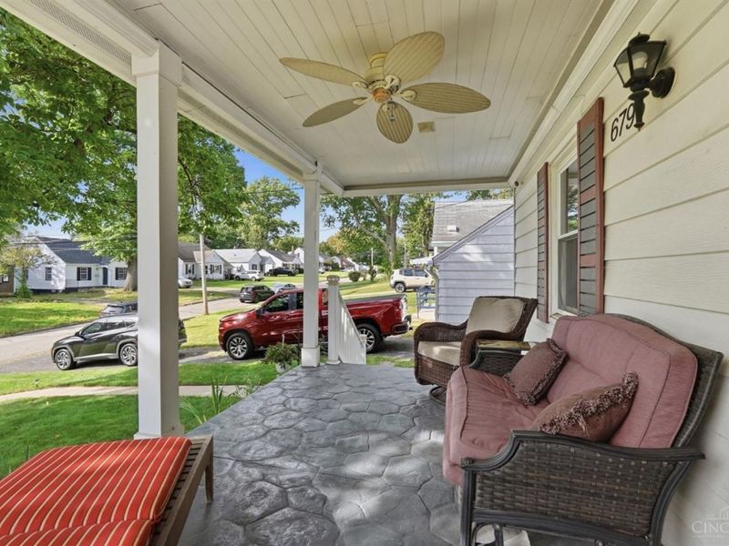 6796 Warder Drive, Springfield Township, OH 45224 Photo 7
