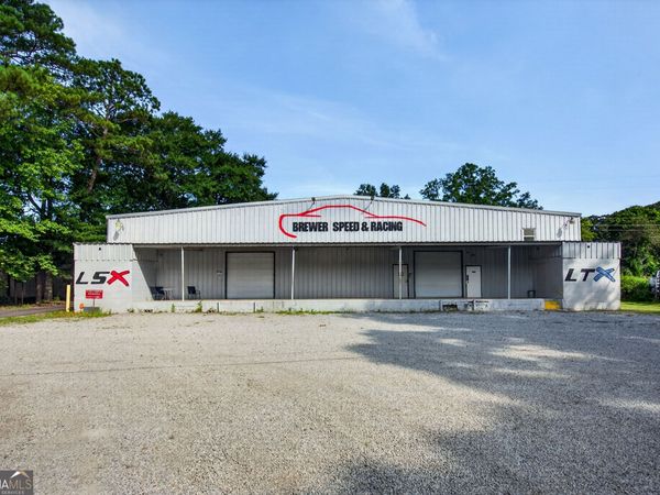 1535 Jacqueline Drive, Columbus, GA 31907