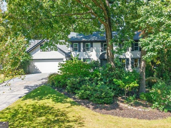 5142 Corners Drive, Atlanta, GA 30338