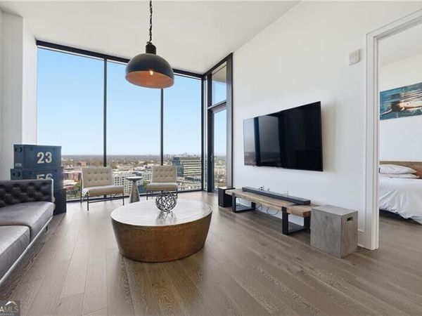 788 W Marietta Street NW, Unit 1806, Atlanta, GA 30318