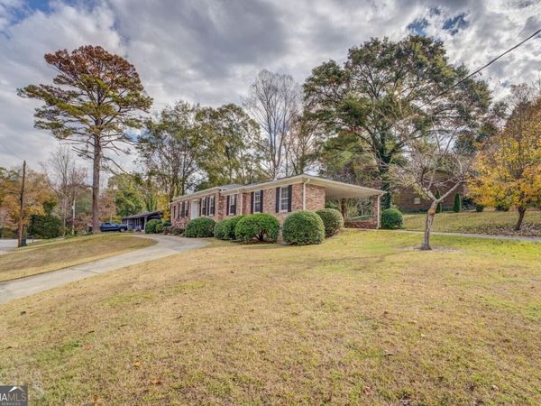 7111 Indian Creek Circle SW, Covington, GA 30014