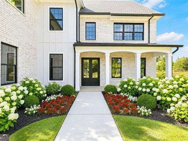 5310 West Parc Place, Cumming, GA 30040