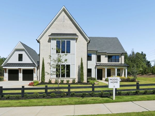 5310 West Parc Place, Cumming, GA 30040