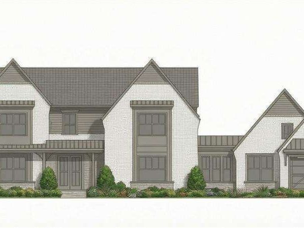 5320 West Parc Place, Cumming, GA 30040