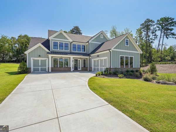 4510 Greyson Manor Drive, Cumming, GA 30041