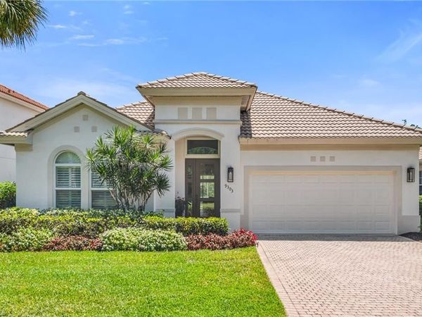 9303 Oak Strand DR, ESTERO, FL 34135