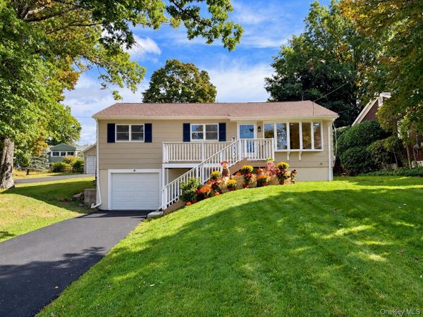 159 Wawayanda Avenue , Middletown, NY 10940