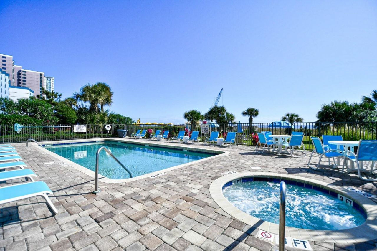 2310 N Ocean Blvd.  Photo 32