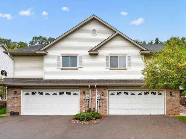 8379 143rd Street W, Apple Valley, MN 55124