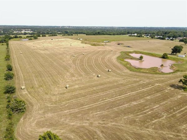 N Brush Creek Road, Stillwater, OK 74075