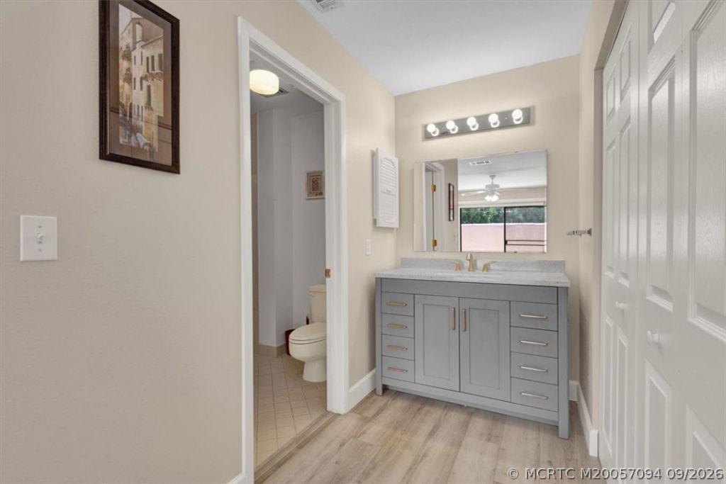 3303 SE Sandpiper Circle , Port Saint Lucie, FL 34952 Photo