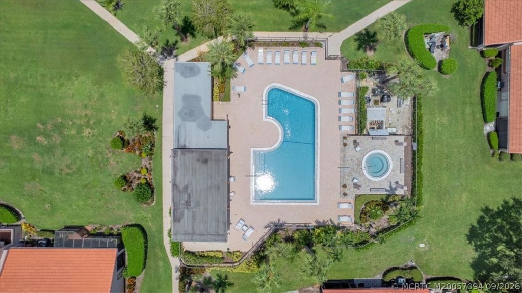 3303 SE Sandpiper Circle , Port Saint Lucie, FL 34952 Photo