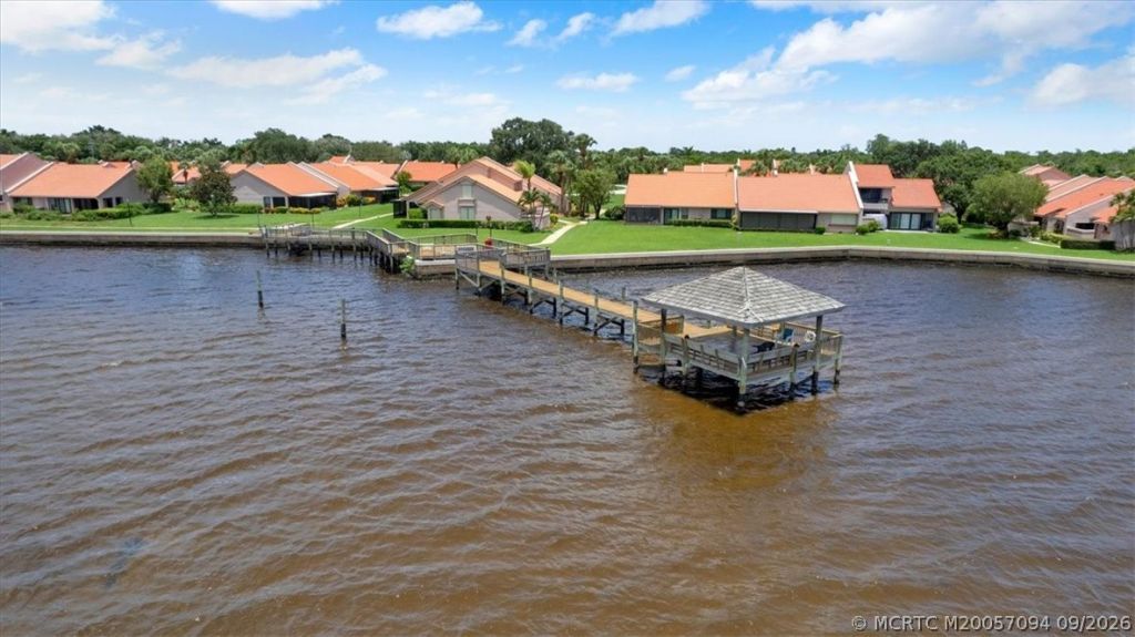 3303 SE Sandpiper Circle , Port Saint Lucie, FL 34952 Photo