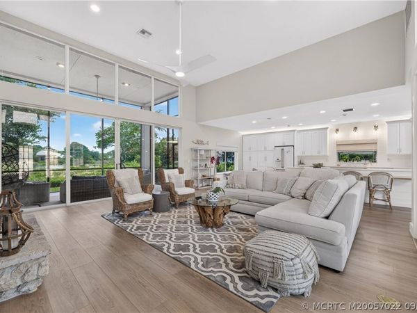 1507 NW Sawgrass Way, Palm City, FL 34990
