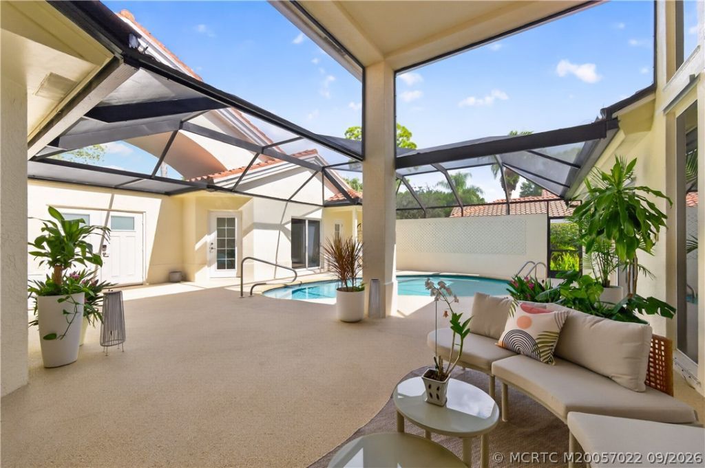 1507 NW Sawgrass Way, Palm City, FL 34990 Photo