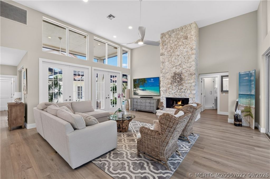 1507 NW Sawgrass Way, Palm City, FL 34990 Photo