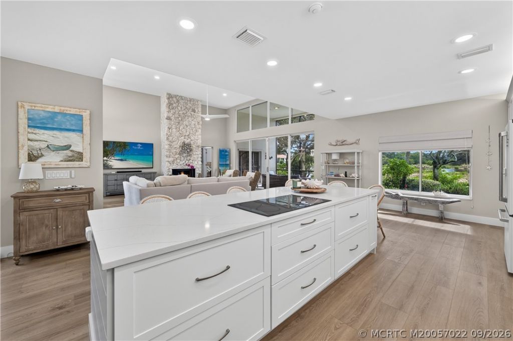 1507 NW Sawgrass Way, Palm City, FL 34990 Photo