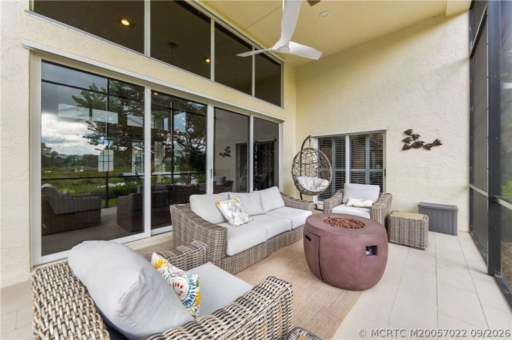1507 NW Sawgrass Way, Palm City, FL 34990 Photo