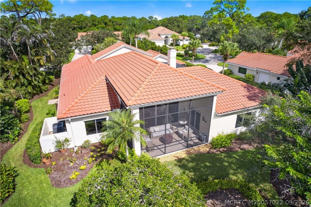 1507 NW Sawgrass Way, Palm City, FL 34990 Photo