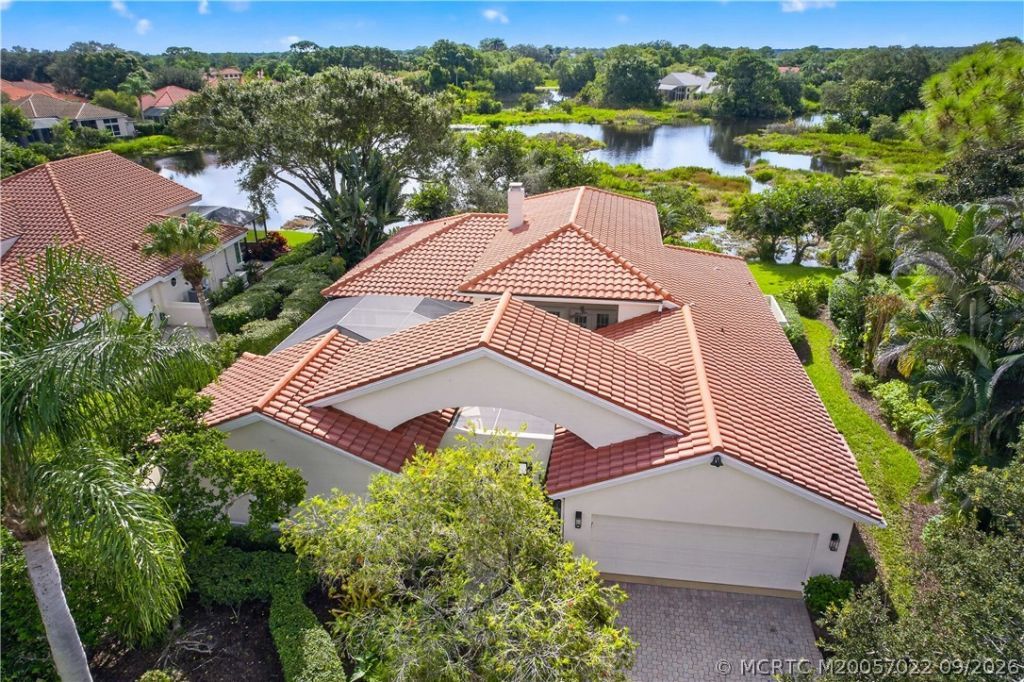 1507 NW Sawgrass Way, Palm City, FL 34990 Photo