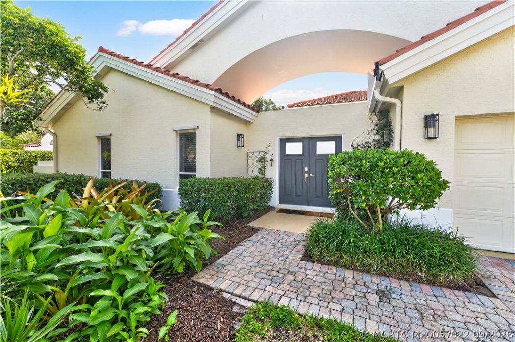 1507 NW Sawgrass Way, Palm City, FL 34990 Photo