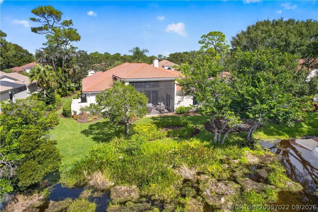 1507 NW Sawgrass Way, Palm City, FL 34990 Photo