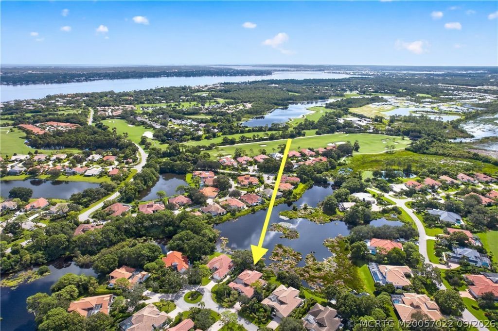 1507 NW Sawgrass Way, Palm City, FL 34990 Photo