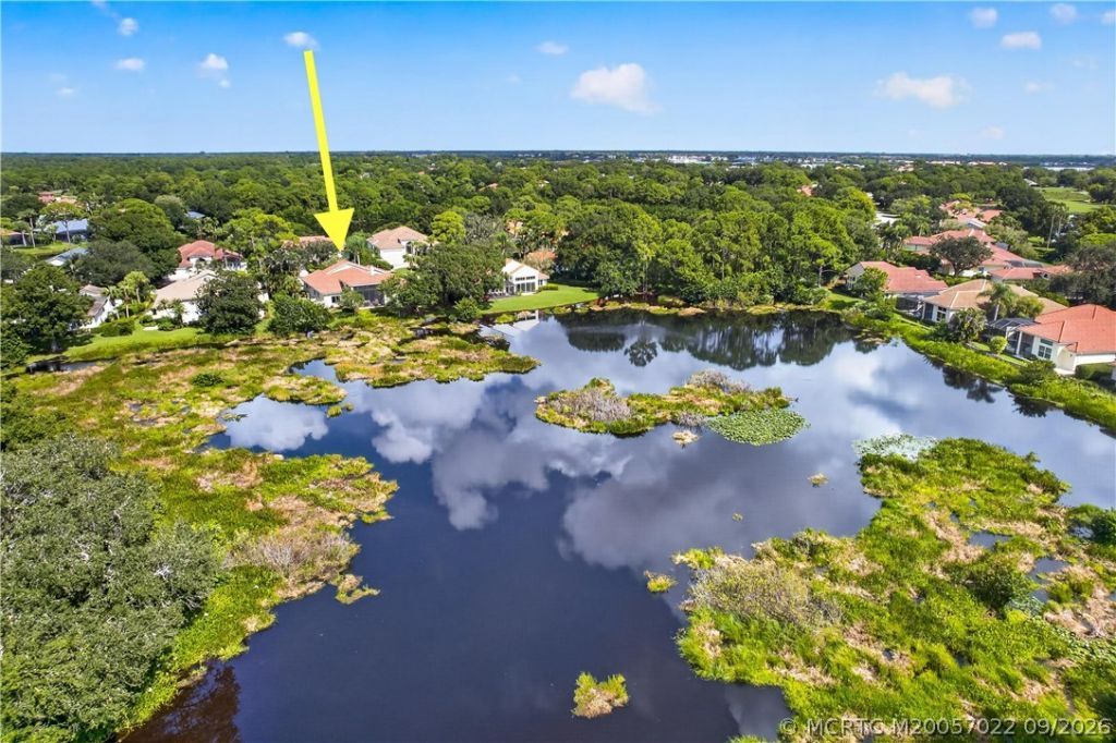 1507 NW Sawgrass Way, Palm City, FL 34990 Photo