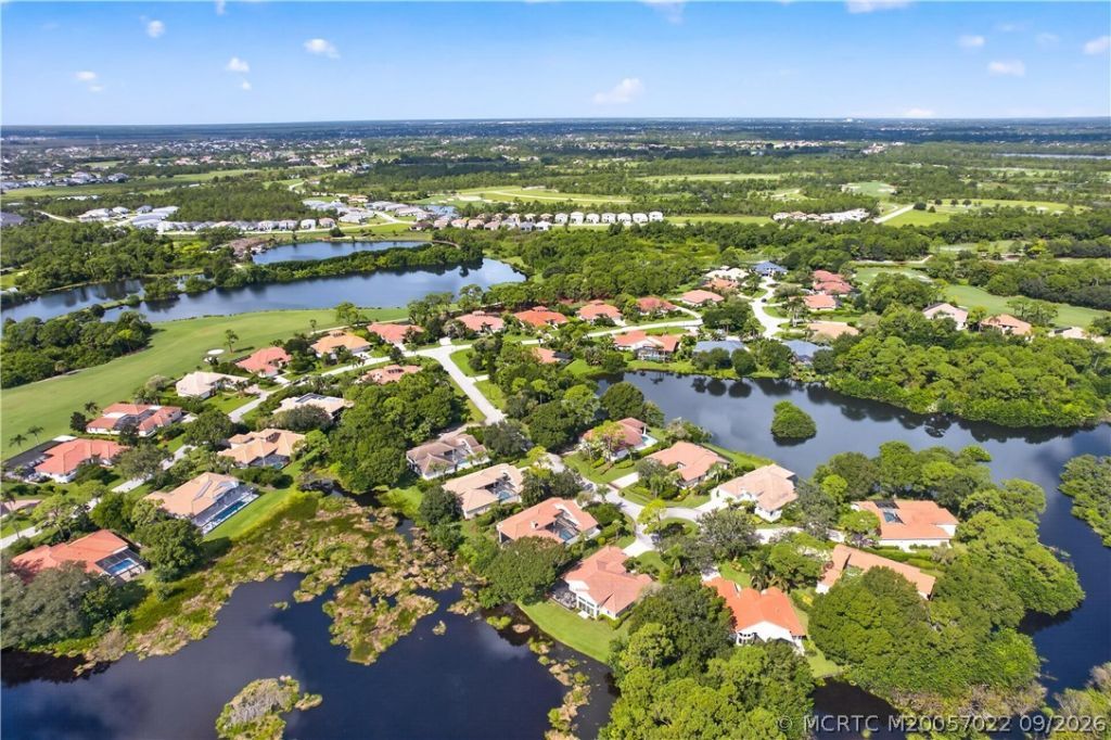1507 NW Sawgrass Way, Palm City, FL 34990 Photo