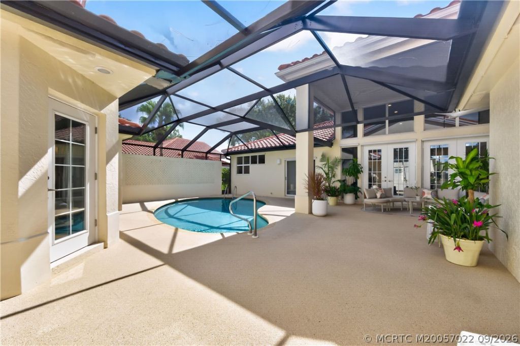 1507 NW Sawgrass Way, Palm City, FL 34990 Photo