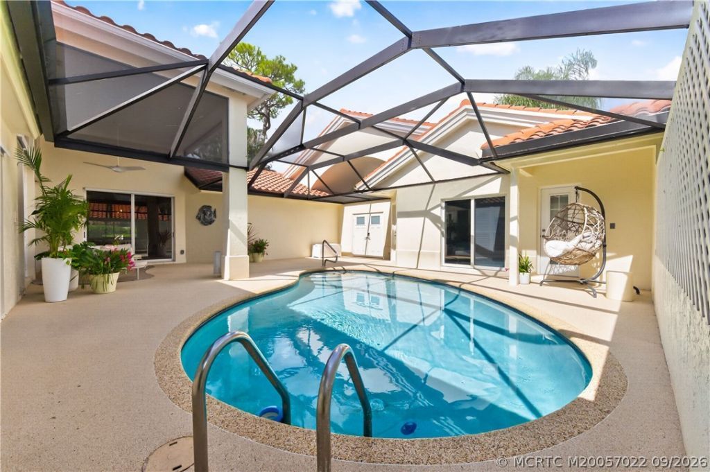 1507 NW Sawgrass Way, Palm City, FL 34990 Photo
